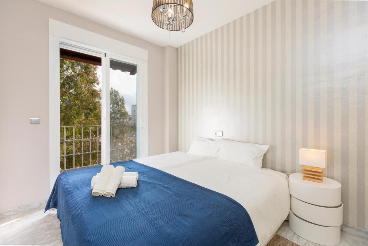 4 Bedroom Apartment In Puerto Banus 150 Meters From The Beach Marbella Exteriör bild